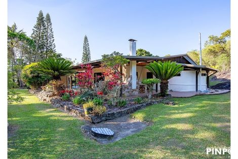 Property photo of 48 Yakapari-Habana Road The Leap QLD 4740