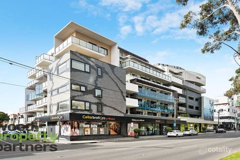 Property photo of 101/2A Henry Street Windsor VIC 3181