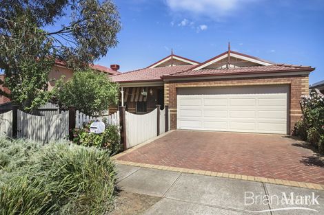 Property photo of 8 Park View Court Werribee VIC 3030