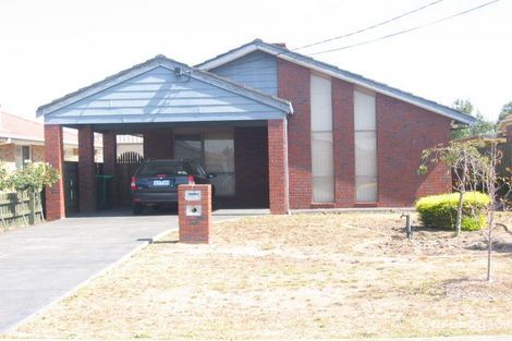 Property photo of 27 Whitehead Court Altona Meadows VIC 3028