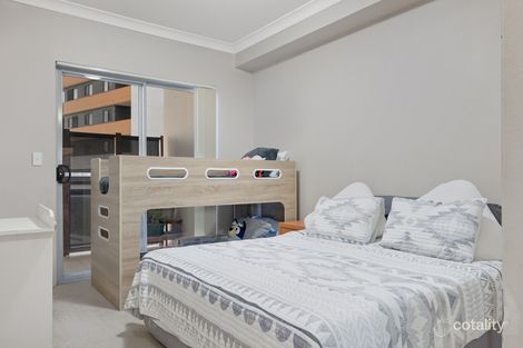 Property photo of 24/7-9 King Street Campbelltown NSW 2560