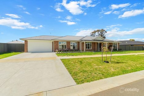 Property photo of 20 Warnock Way Stratford VIC 3862