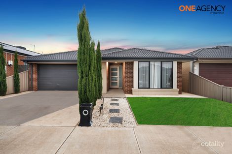 Property photo of 283 Bethany Road Tarneit VIC 3029