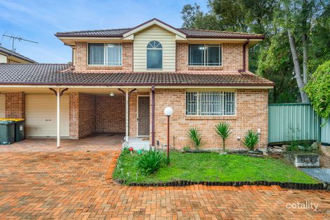 Property photo of 12/98-100 Metella Road Toongabbie NSW 2146