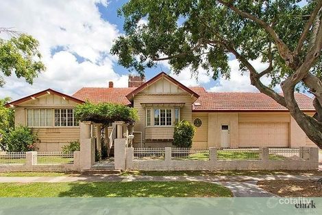 Property photo of 122 Northgate Road Northgate QLD 4013