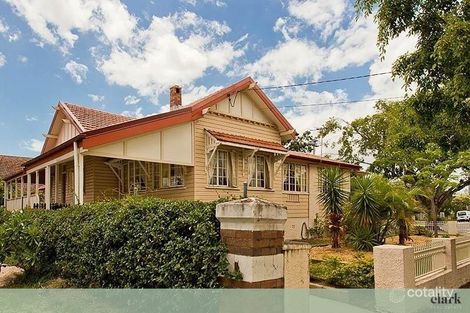 Property photo of 122 Northgate Road Northgate QLD 4013