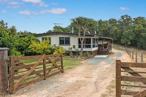 Property photo of Mount Brisbane Road Mount Pleasant QLD 4521
