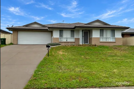 161 Queen St, Muswellbrook, NSW 2333