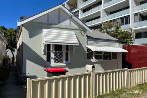 Property photo of 22 Keats Avenue Rockdale NSW 2216