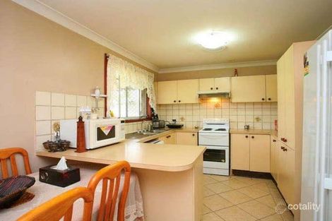 Property photo of 4 Fitton Street Doonside NSW 2767