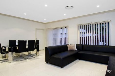 Property photo of 2/1 Magdala Road North Ryde NSW 2113