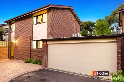 Property photo of 7/15 Werona Avenue Padstow NSW 2211