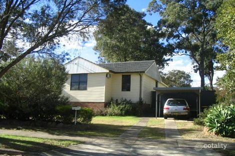 Property photo of 47 Janice Street Seven Hills NSW 2147