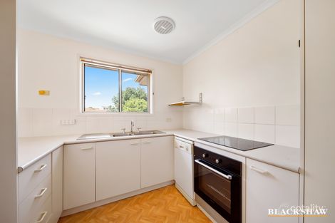 Property photo of 17/46 Paul Coe Crescent Ngunnawal ACT 2913