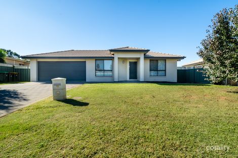 Property photo of 44 Timberi Drive Dubbo NSW 2830