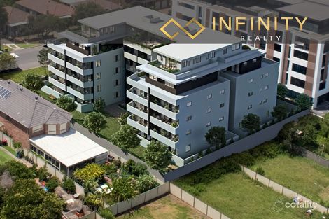 108/35-39 Leonard St, Bankstown, NSW 2200