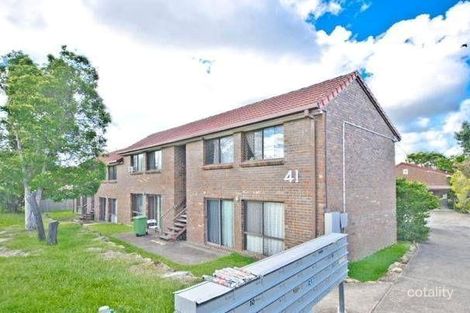 Property photo of 36/41-43 Defiance Road Woodridge QLD 4114