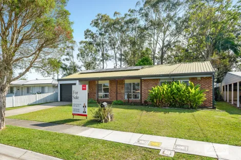 Property photo of 27 Ceduna Street Loganholme QLD 4129