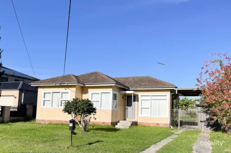 77 The Avenue, Canley Vale, NSW 2166