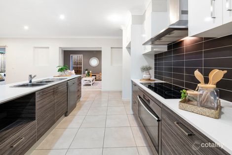 Property photo of 4 Major Mitchell Drive Upper Coomera QLD 4209