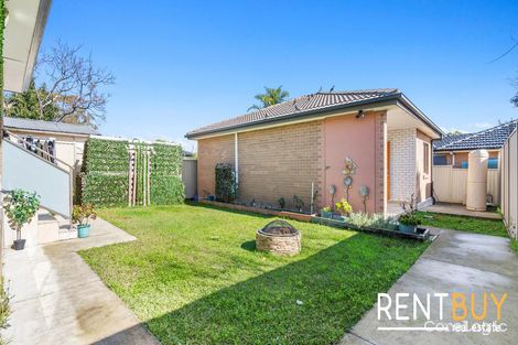 Property photo of 25 Leura Road Auburn NSW 2144