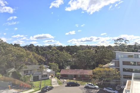 Property photo of 32/5-15 Belair Close Hornsby NSW 2077