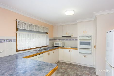 Property photo of 1/18 Kimberley Drive Tatton NSW 2650