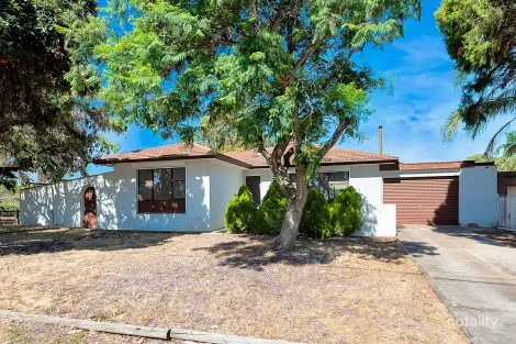 49 Cinnamon Ave, St Agnes, SA 5097