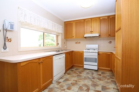 Property photo of 2A Exton Crescent Benalla VIC 3672