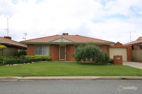 2a Exton Cres, Benalla, VIC 3672