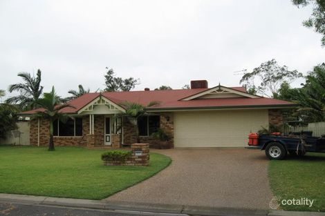 3 Kookaburra Ct, Emerald, QLD 4720