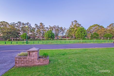 Property photo of 39 Higgs Circuit Wynnum West QLD 4178