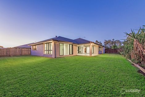 Property photo of 39 Higgs Circuit Wynnum West QLD 4178