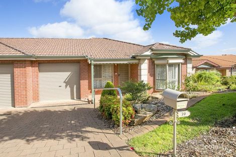 39/13 Walnut St, Old Reynella, SA 5161