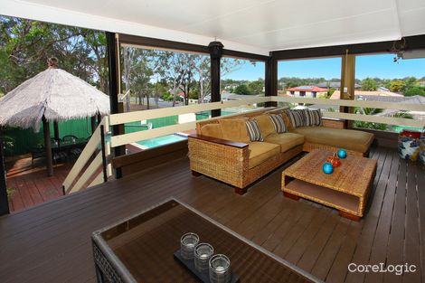 Property photo of 34 Carcoola Street Benowa QLD 4217