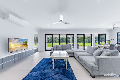 7 Sugar Lane, Cannon Valley, QLD 4800