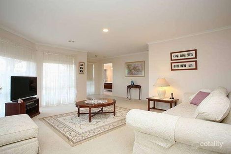 Property photo of 83 McKenzie Crescent Roxburgh Park VIC 3064
