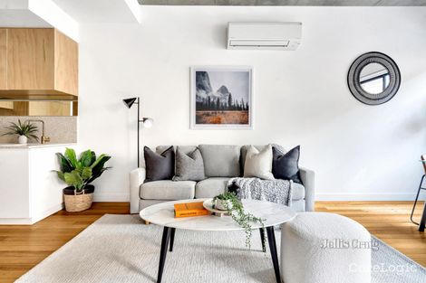 Property photo of G1A/60 Breese Street Brunswick VIC 3056