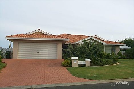 17 Kalari Rise, South Bunbury, WA 6230