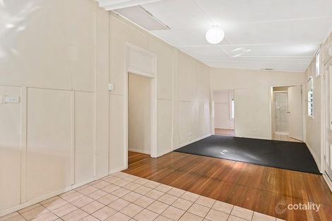Property photo of 2/12 Patrick Street Milton QLD 4064