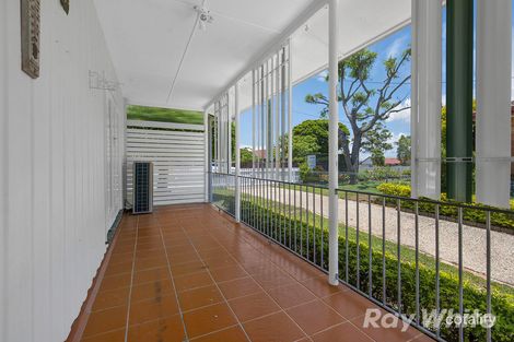 Property photo of 83 Spence Road Wavell Heights QLD 4012