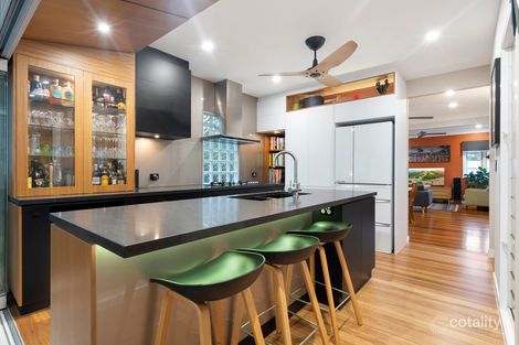 Property photo of 158 D'Arcy Road Seven Hills QLD 4170