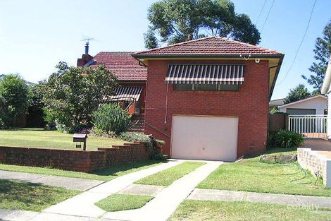 Property photo of 17 Pine Street North Ryde NSW 2113