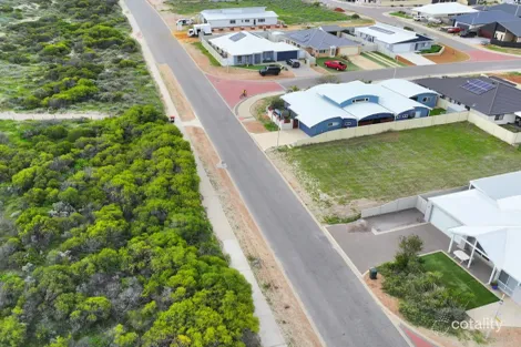 Property photo of 4 Outrigger Esplanade Sunset Beach WA 6530