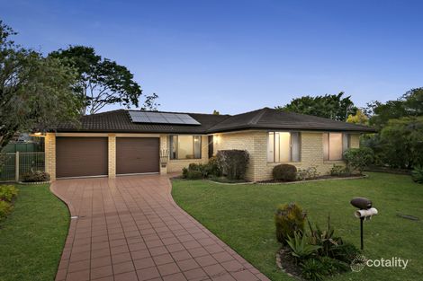 Property photo of 16 Seabrook Street Elanora QLD 4221