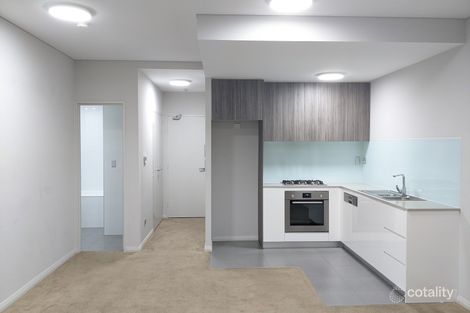 C103/5 Demeter St, Rouse Hill, NSW 2155