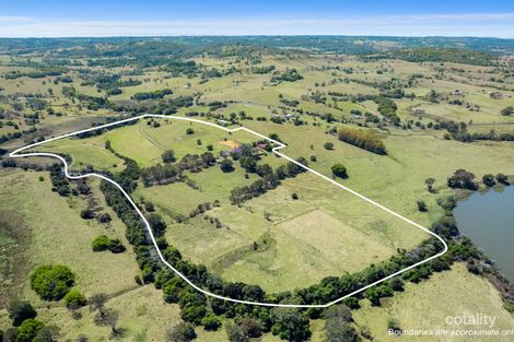 Property photo of 2 Tulk Road Wyrallah NSW 2480
