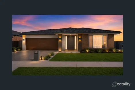 7 Flanagan St, Tarneit, VIC 3029