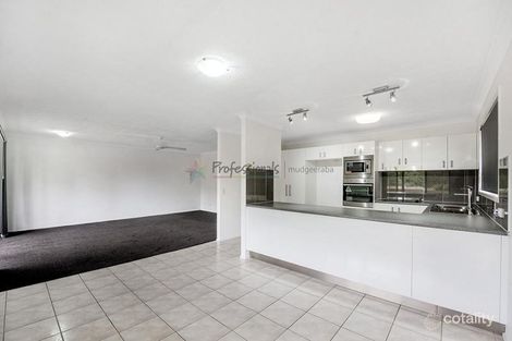 Property photo of 1/8 Ordino Court Reedy Creek QLD 4227