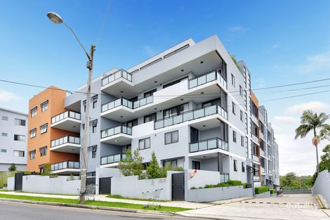 3/110-112 Adderton Rd, Carlingford, NSW 2118